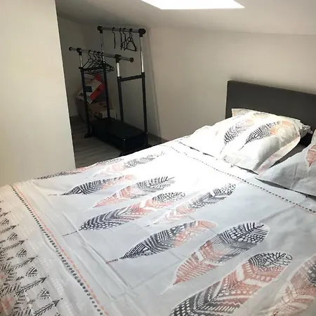 Appartamento Appartement Au Coeur Du Quartier Historique Périgueux