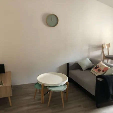 Appartement Au Coeur Du Quartier Historique