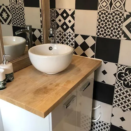 Appartement Au Coeur Du Quartier Historique Appartamento Périgueux