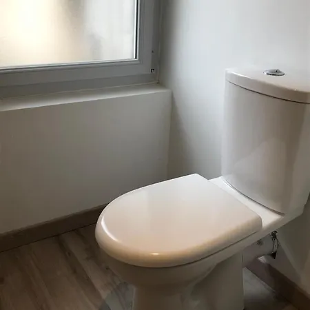 Appartamento Appartement Au Coeur Du Quartier Historique