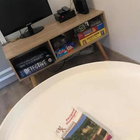 Appartement Au Coeur Du Quartier Historique Appartamento *