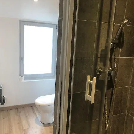 Appartement Au Coeur Du Quartier Historique