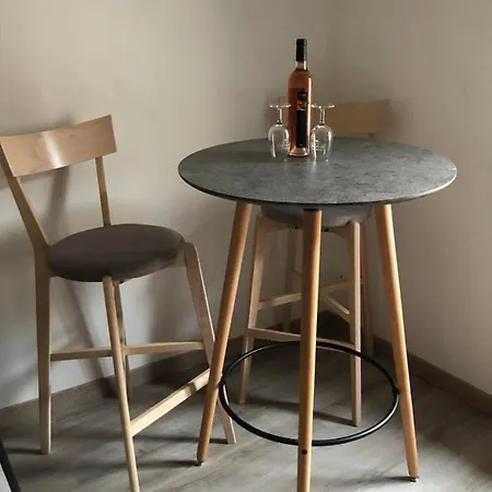 Appartement Au Coeur Du Quartier Historique Appartamento Périgueux