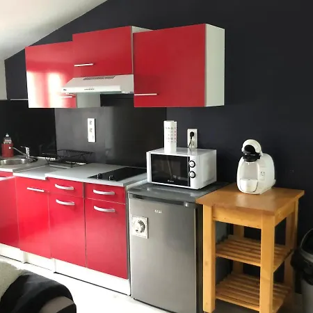 Appartement Au Coeur Du Quartier Historique * Périgueux