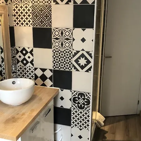 Appartement Au Coeur Du Quartier Historique * Périgueux
